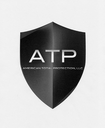 ATP AMERICAN TOTAL PROTECTION, LLC logo