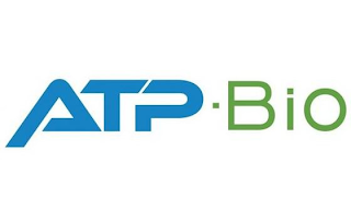 ATP BIO logo