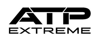 ATP EXTREME logo
