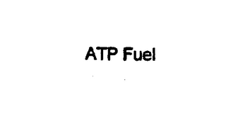 ATP FUEL logo