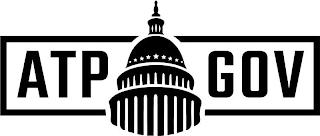 ATP GOV logo
