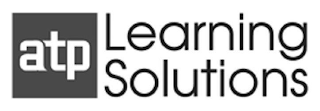 ATP LEARNING SOLUTIONS logo