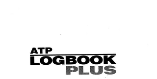 ATP LOGBOOK PLUS logo