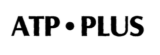 ATP PLUS logo