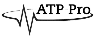 ATP PRO logo