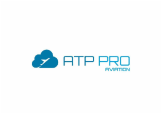 ATP PRO AVIATION logo