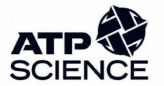 ATP SCIENCE logo
