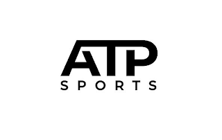 ATP SPORTS logo