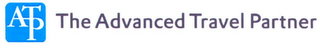 ATP THE ADVANCED TRAVEL PARTNER logo