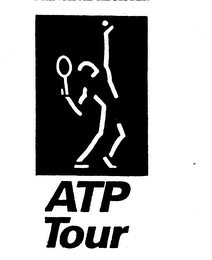 ATP TOUR logo