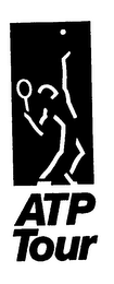 ATP TOUR logo