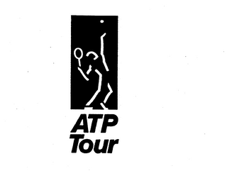 ATP TOUR logo