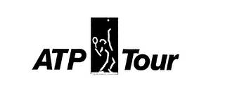 ATP TOUR logo