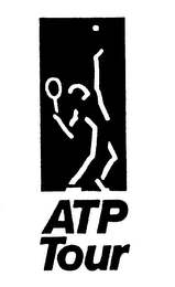 ATP TOUR logo