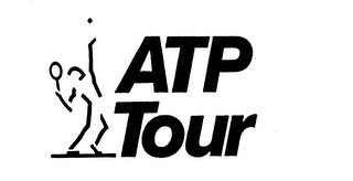 ATP TOUR logo