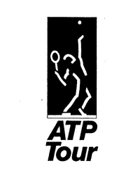 ATP TOUR logo