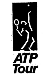 ATP TOUR logo