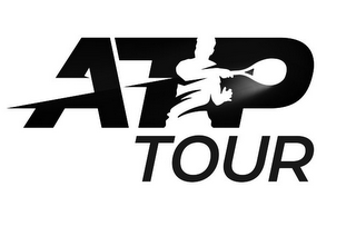 ATP TOUR logo