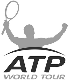 ATP WORLD TOUR logo