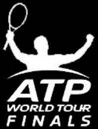 ATP WORLD TOUR FINALS logo