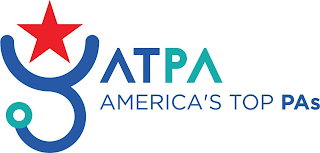 ATPA AMERICA'S TOP PAS logo