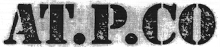 AT.P.CO logo