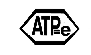 ATP=E logo