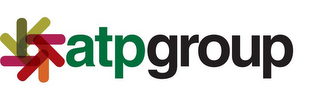 ATPGROUP logo