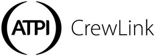 ATPI CREWLINK logo