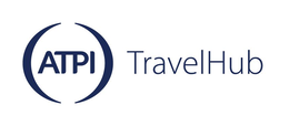 ATPI TRAVELHUB logo