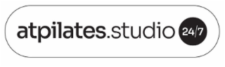 ATPILATES.STUDIO 24/7