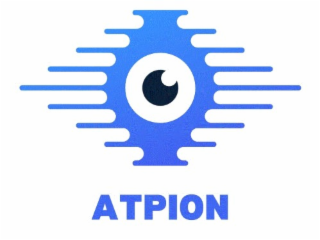 ATPION logo
