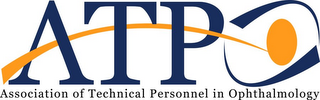 ATPO ASSOCIATION OF TECHNICAL PERSONNEL IN OPHTHALMOLOGY logo