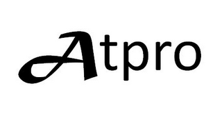 ATPRO logo