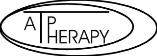 ATPTHERAPY logo