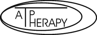 ATPTHERAPY logo