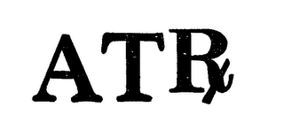 ATR logo