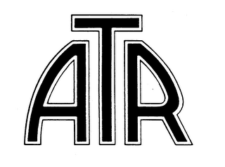 ATR logo