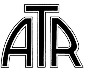 ATR logo