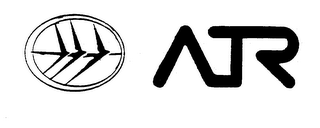 ATR logo
