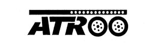ATR logo