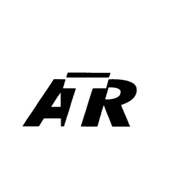 ATR logo