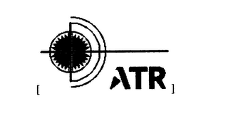 ATR logo