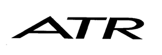 ATR logo