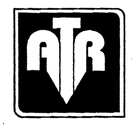 ATR logo