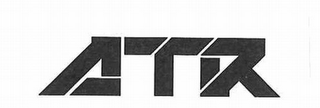 ATR logo
