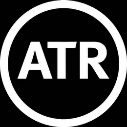 ATR logo