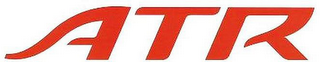 ATR logo