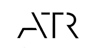 ATR logo