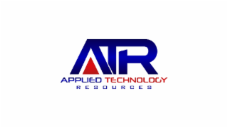 ATR APPLIED TECHNOLOGY RESOURCES logo